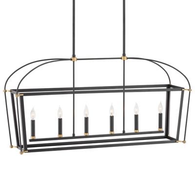 Selby Linear Suspension