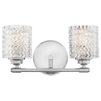 Elle Vanity Light
