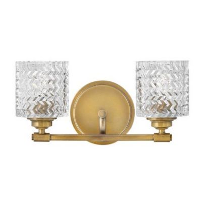 Elle Vanity Light