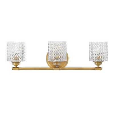 Elle Vanity Light