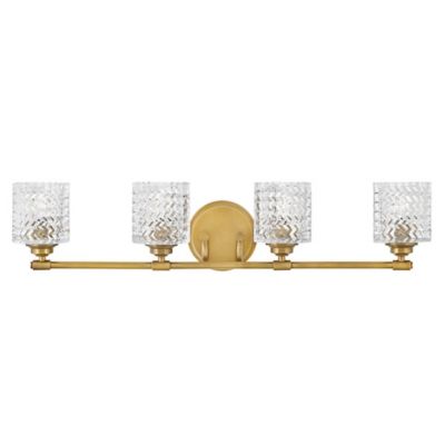 Elle Vanity Light