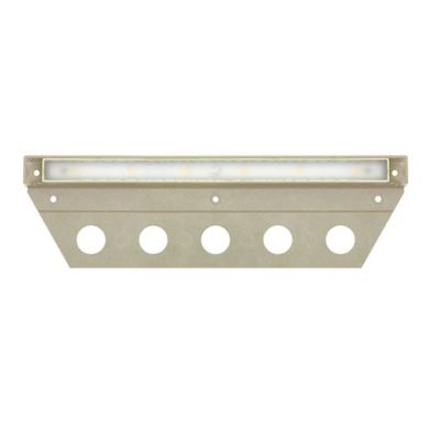 Nuvi LED Landscape Deck Light