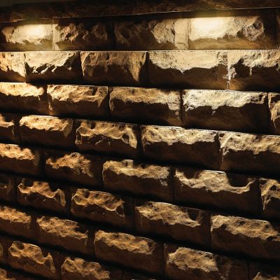 Nuvi LED Landscape Deck Light