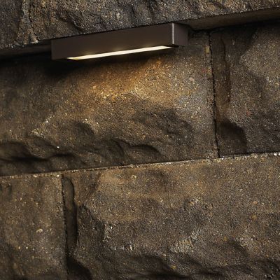 Nuvi LED Landscape Deck Light