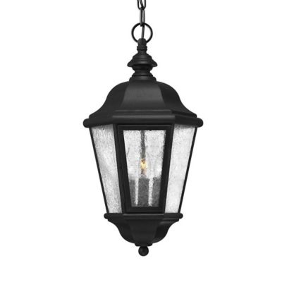 Edgewater Outdoor Lantern Pendant