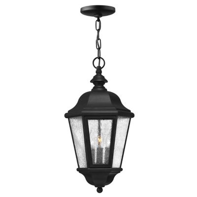 Edgewater Outdoor Lantern Pendant