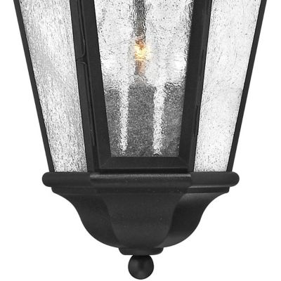 Edgewater Outdoor Lantern Pendant