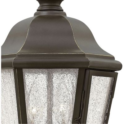 Edgewater Outdoor Lantern Pendant