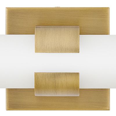 Aiden LED Vanity Light