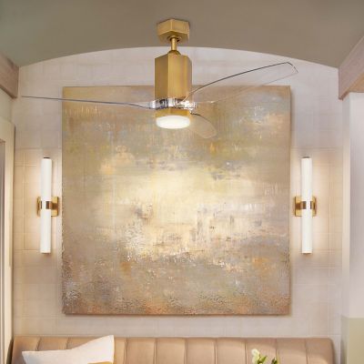 Aiden LED Vanity Light