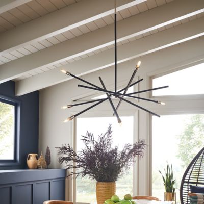 Archer Chandelier