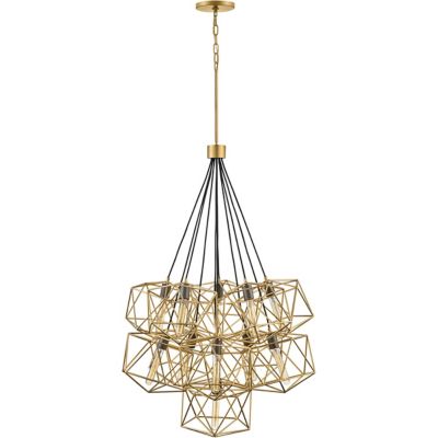 Astrid Multi Light Pendant