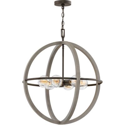 Bodie Chandelier