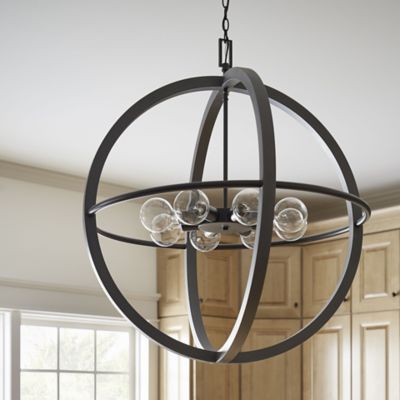 Bodie Chandelier