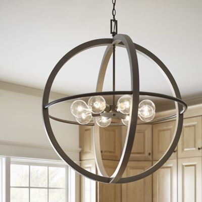 Bodie Chandelier