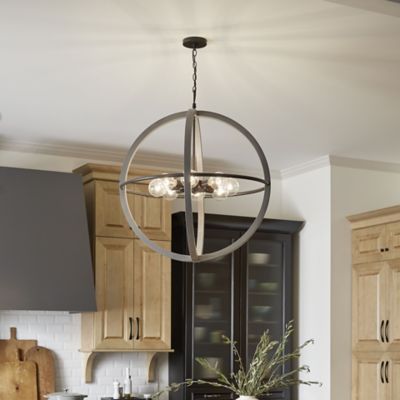 Bodie Chandelier