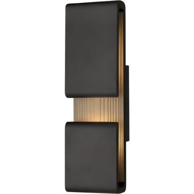 Contour Outdoor Wall Mount