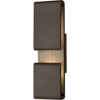 Contour Outdoor Wall Mount