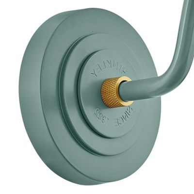 Foundry Outdoor Wall Sconce