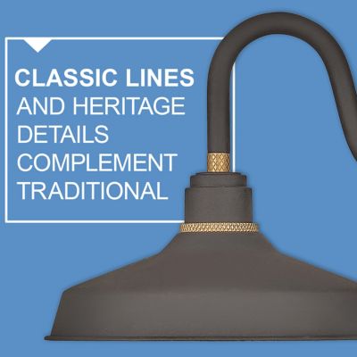 Foundry Outdoor Wall Sconce