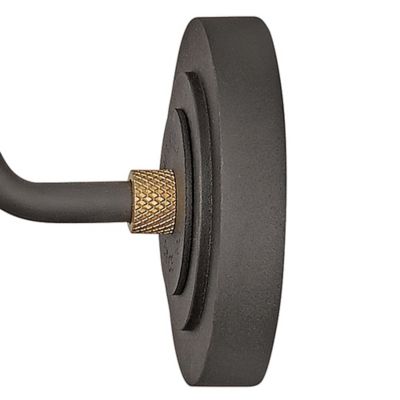 Foundry Outdoor Wall Sconce