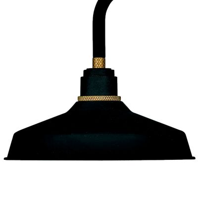 Foundry Outdoor Wall Sconce