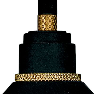 Foundry Outdoor Wall Sconce