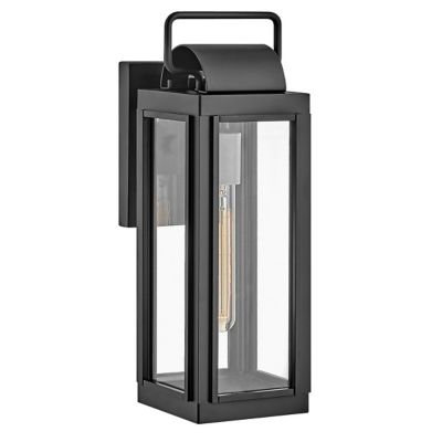 Sag Harbor Outdoor Wall Mount Lantern