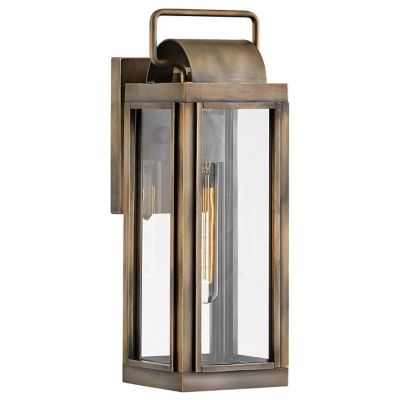 Sag Harbor Outdoor Wall Sconce