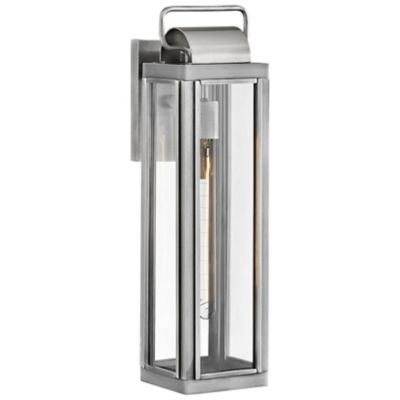 Sag Harbor Outdoor Wall Sconce