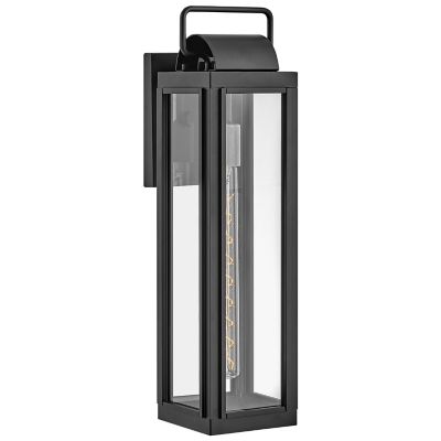 Sag Harbor Outdoor Wall Mount Lantern