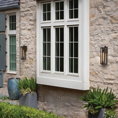 Sag Harbor Outdoor Wall Mount Lantern