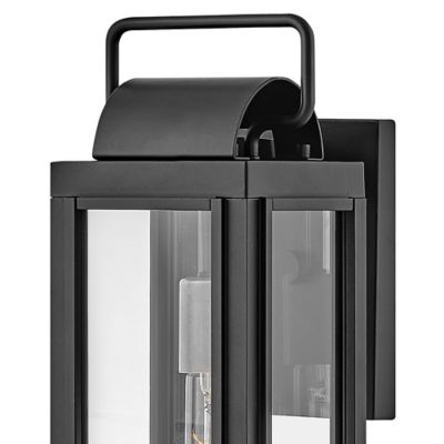Sag Harbor Outdoor Wall Mount Lantern