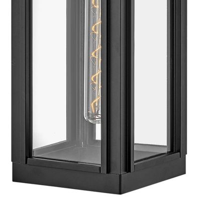 Sag Harbor Outdoor Wall Mount Lantern