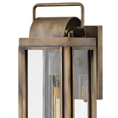 Sag Harbor Outdoor Wall Mount Lantern