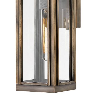 Sag Harbor Outdoor Wall Mount Lantern