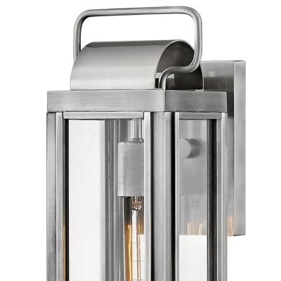Sag Harbor Outdoor Wall Mount Lantern