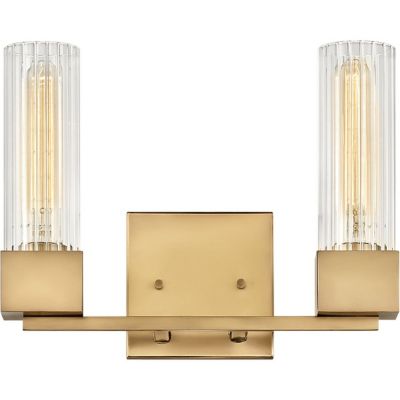 Xander Vanity Light