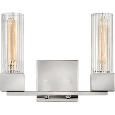 Xander Vanity Light