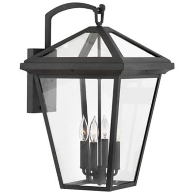 Alford Place Outdoor Wall Sconce