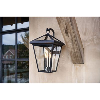 Alford Place Outdoor Wall Sconce