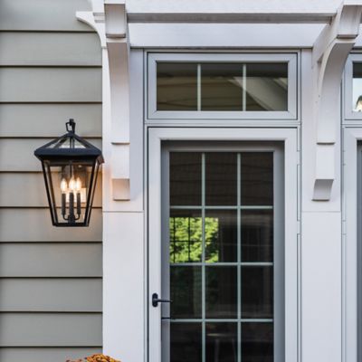 Alford Place Outdoor Wall Sconce