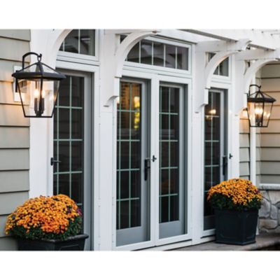 Alford Place Outdoor Wall Sconce
