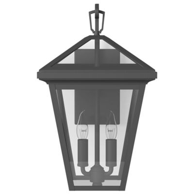 Alford Place Outdoor Wall Sconce