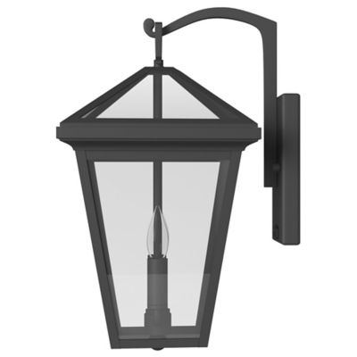 Alford Place Outdoor Wall Sconce