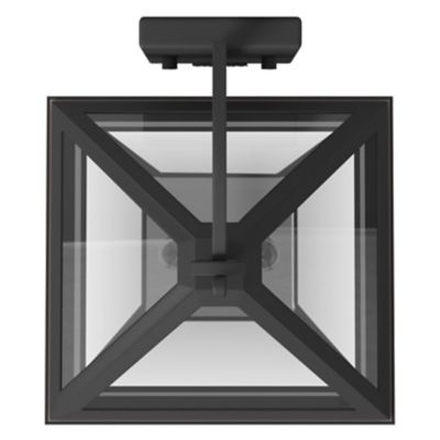 Alford Place Outdoor Wall Sconce