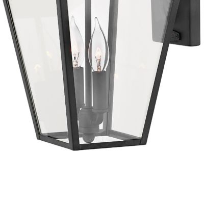 Alford Place Outdoor Wall Sconce