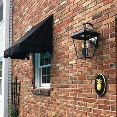 Alford Place Outdoor Wall Sconce