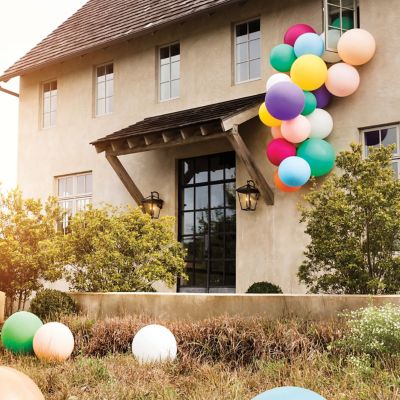 Alford Place Outdoor Wall Sconce