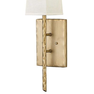 Tress Indoor Wall Sconce